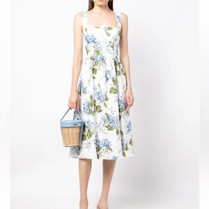 Reformation - Tagliatelle Dress (size us 8)